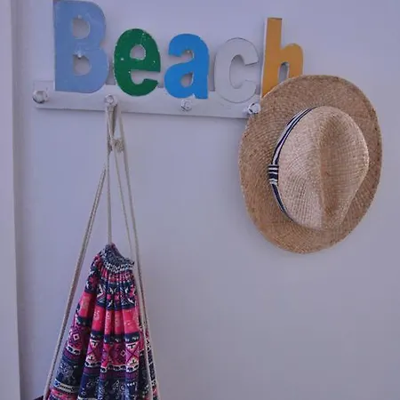 Apartamento Playa De La Arena Puerto de Santiago