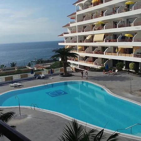 Apartamento Playa De La Arena