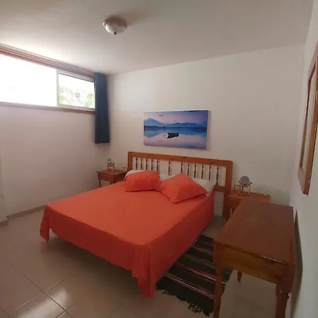 Apartamento Playa De La Arena * Puerto de Santiago