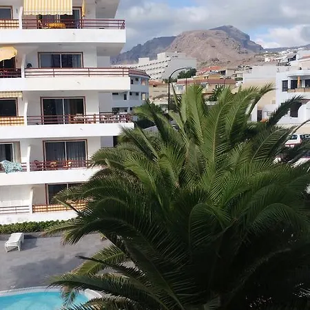Apartamento Playa De La Arena *