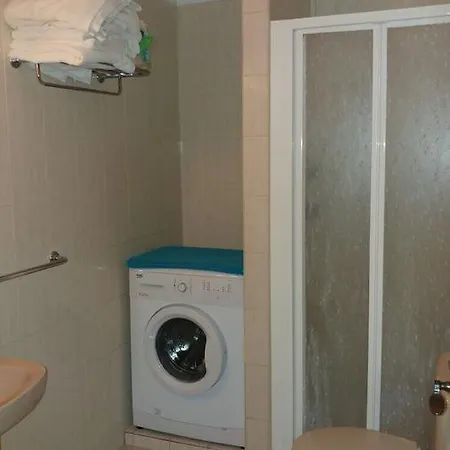 Apartamento Playa De La Arena Puerto de Santiago