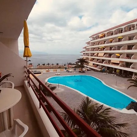 Apartamento Playa De La Arena