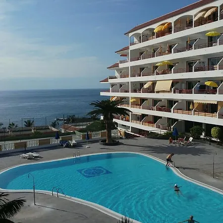 Apartamento Playa De La Arena Puerto de Santiago